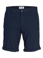 JACK & JONES JPSTDAVE JJLINEN SHORTS RET JNR Şort Erkek çocuk