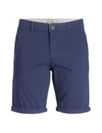 JACK & JONES JPSTDAVID JJCHINO SHORTS AKM SN JNR Şort Erkek çocuk
