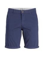 JACK & JONES JPSTDAVID JJCHINO SHORTS AKM SN JNR Şort Erkek çocuk