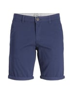 JACK & JONES JPSTDAVID JJCHINO SHORTS AKM SN JNR Şort Erkek çocuk