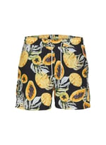 JACK & JONES JPSTFIJI JJSWIM AOP ORIGINALS LY Mayo Erkek