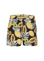 JACK & JONES JPSTFIJI JJSWIM AOP ORIGINALS LY Mayo Erkek