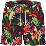 JACK & JONES JPSTFIJI JJSWIM AOP ORIGINALS LY Mayo Erkek