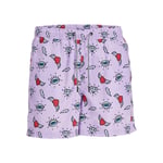 JACK & JONES JPSTFIJI JJSWIM AOP SS24 LY SN Mayo Erkek
