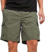 JACK & JONES JPSTFIJI JJSWIM CARGO LY Deniz Şortu Erkek
