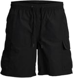 JACK & JONES JPSTFIJI JJSWIM CARGO LY Deniz Şortu Erkek