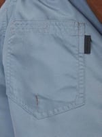 JACK & JONES JPSTFIJI JJSWIM CORE SS24 LY Deniz Şortu Erkek