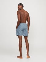 JACK & JONES JPSTFIJI JJSWIM CORE SS24 LY Deniz Şortu Erkek