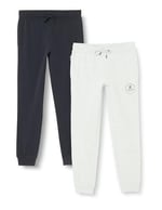 JACK & JONES JPSTGORDON JJSWIFT SWEAT PANTS 2PK MP Pantolon Erkek
