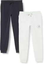 JACK & JONES JPSTGORDON JJSWIFT SWEAT PANTS 2PK MP Pantolon Erkek