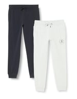 JACK & JONES JPSTGORDON JJSWIFT SWEAT PANTS 2PK MP Pantolon Erkek