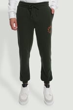 JACK & JONES JPSTGORDON JJWARRIOR SP UNBRUSHED IM Erkek Pantolon Mountain View M