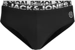 JACK & JONES JPSTIBIZA SWIM TRUNKS DB Mayo Erkek