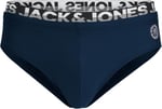 JACK & JONES JPSTIBIZA SWIM TRUNKS DB Mayo Erkek