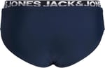 JACK & JONES JPSTIBIZA SWIM TRUNKS DB Mayo Erkek