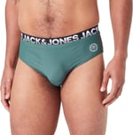 JACK & JONES JPSTIBIZA SWIM TRUNKS DB Mayo Erkek