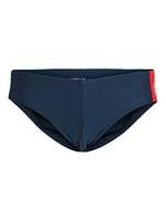 JACK & JONES JPSTIBIZA SWIM TRUNKS SOLID Mayo Erkek