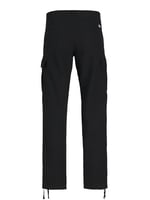 JACK & JONES JPSTKANE BARKLEY Cargo Pantolon Relaxed Kalıp Normal Bel, 12258150