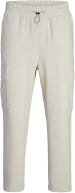 JACK & JONES JPSTKANE JJALTITUDE CARGO SWEAT PANTS Pantolon Erkek