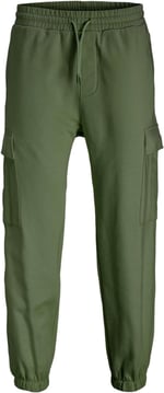 JACK & JONES JPSTKANE JJCOLLECTIVE CARGO SWT PT IMP Pantolon Erkek