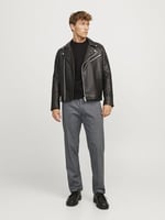 JACK & JONES JPSTKANE JJHERRINGBONE JOGGER Jogger Erkek