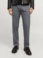 JACK & JONES JPSTKANE JJHERRINGBONE JOGGER Jogger Erkek