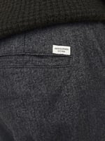 JACK & JONES JPSTKANE JJHERRINGBONE JOGGER Jogger Erkek