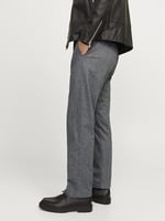 JACK & JONES JPSTKANE JJHERRINGBONE JOGGER Jogger Erkek