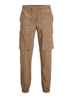 JACK & JONES JPSTKANE JJJONES TECHNICAL CARGO ANA Pantolon Erkek