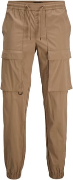 JACK & JONES JPSTKANE JJJONES TECHNICAL CARGO ANA Pantolon Erkek