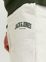 JACK & JONES JPSTKANE JJJOSH SWEAT PANTS AMT NOOS Pantolon Erkek