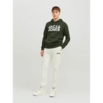 JACK & JONES JPSTKANE JJJOSH SWEAT PANTS AMT NOOS Pantolon Erkek