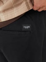JACK & JONES JPSTKANE JJNOAH Cargo Pantolon Ribanalı Paça, 4SEPNBS35710