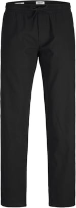 JACK & JONES JPSTKANE JJSUMMER LINEN BLEND JOGGER SN Pantolon Erkek
