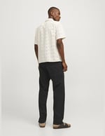 JACK & JONES JPSTKANE JJSUMMER LINEN BLEND JOGGER SN Pantolon Erkek