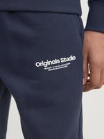 JACK & JONES JPSTKANE JJVESTERBRO SWEAT PANTS G JNR Pantolon Erkek çocuk