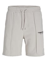 JACK & JONES Jpstkane Jjvesterbro Sweat Şort Gms SnŞortErkek