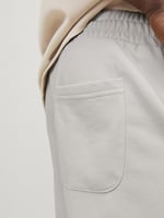 JACK & JONES Jpstkane Jjvesterbro Sweat Şort Gms SnŞortErkek