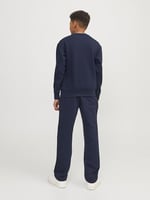 JACK & JONES JPSTKANE JJVESTERBRO SWEAT PANTS G JNR Pantolon Erkek çocuk