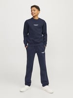 JACK & JONES JPSTKANE JJVESTERBRO SWEAT PANTS G JNR Pantolon Erkek çocuk