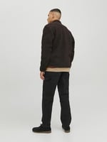 JACK & JONES JPSTKANE JJWASHED CARPENTER DEK LN Pantolon Erkek