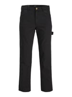 JACK & JONES JPSTKANE JJWASHED CARPENTER DEK LN Pantolon Erkek