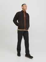 JACK & JONES JPSTKANE JJWASHED CARPENTER DEK LN Pantolon Erkek