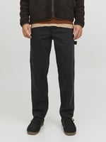 JACK & JONES JPSTKANE JJWASHED CARPENTER DEK LN Pantolon Erkek