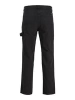 JACK & JONES JPSTKANE JJWASHED CARPENTER DEK LN Pantolon Erkek