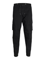 JACK & JONES JPSTKANE NOAH CUFFED CARGO NOOS Pantolon Erkek