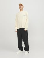 JACK & JONES JPSTKARL HARLOW CARGO NOOS Pantolon Erkek