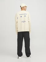 JACK & JONES JPSTKARL HARLOW CARGO NOOS Pantolon Erkek