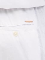 JACK & JONES JPSTKARL LAWRENCE LINEN CHINO SN Pantolon Erkek