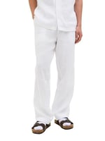 JACK & JONES JPSTKARL LAWRENCE LINEN CHINO SN Pantolon Erkek